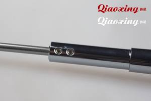 Antenna Radio per Auto Qiaoxing Quad Band 29/50/144/430MHz 150W Modello QX-8900 Compatibile Universale con TIANMA <span class=keywords><strong>TYT</strong></span> TH-9800 KG-UV920R Garanzia Un Anno - Product Image 5