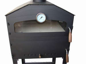 Tente poêle à <span class=keywords><strong>bois</strong></span> - Product Image 6