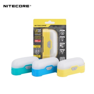 <span class=keywords><strong>NITECORE</strong></span> LR30 18650 แม่เหล็ก<span class=keywords><strong>ไฟฉาย</strong></span> led สีขาวโคมไฟสีแดง camping โคมไฟประกอบด้วยคงที่กระพริบและ SOS - Product Image 3