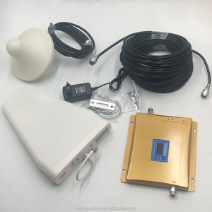 900 <span class=keywords><strong>2100</strong></span> GSM <span class=keywords><strong>UMTS</strong></span> Điện Thoại Di Động Tín Hiệu <span class=keywords><strong>Signal</strong></span> Boosters/Repeater Cho Ứng Dụng Trong Nhà Với Dual LCD Hiển Thị - Product Image 5