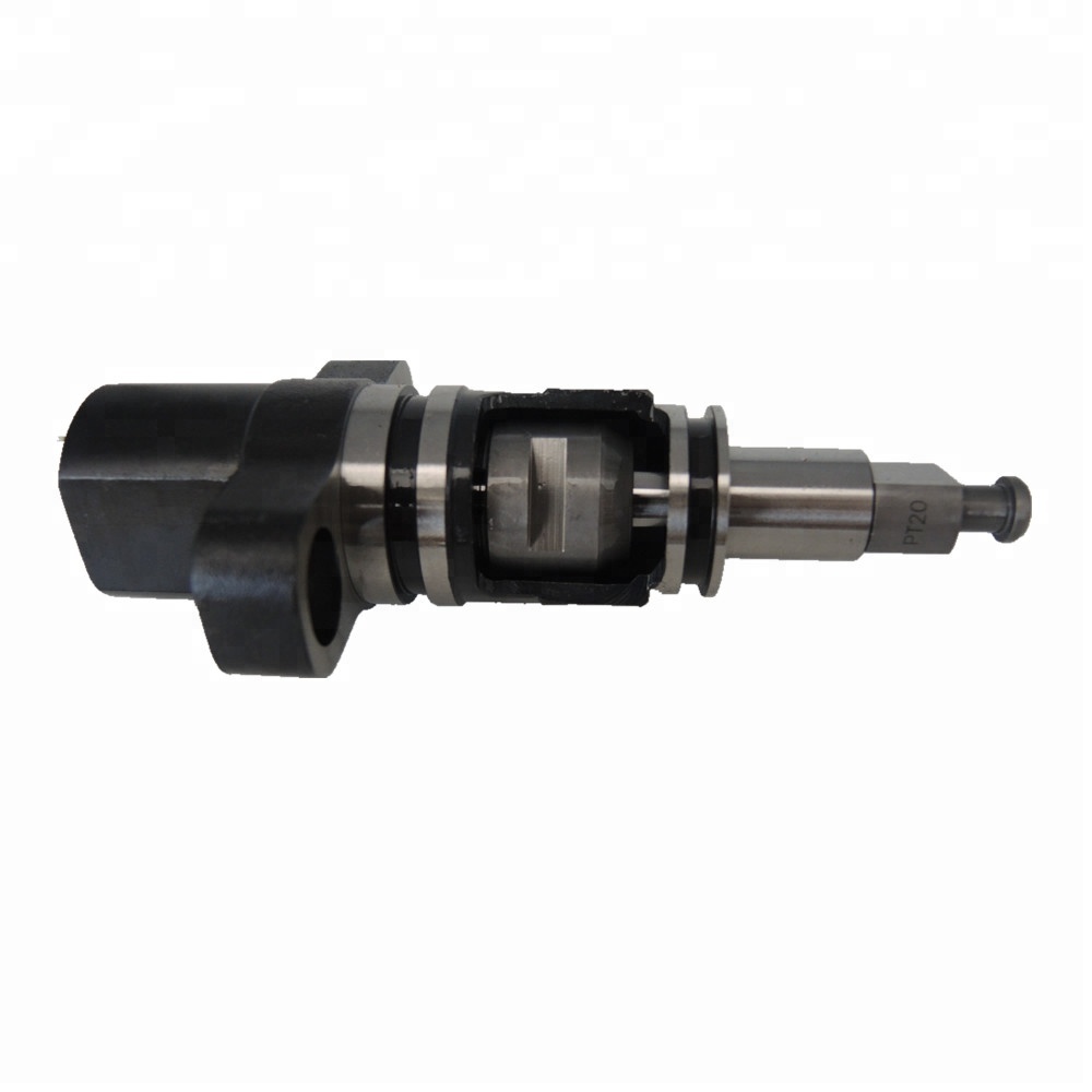 Fuel Engine plunger PT20 134176-1420 Barrel 9443610847  plunger PT20, PT22, PT25, PT27, PT77, PT78