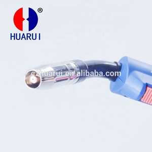 Mỏ Hàn <span class=keywords><strong>MIG</strong></span> 15AK MB15 Với Đầu Nối Euro - Product Image 2