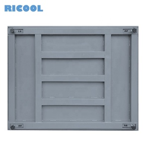 중국 5 T 사용되는 전자 디지털 가축 애완 동물 플랫폼 저울 가축 저울 돼지 - Product Image 3