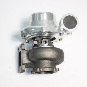 Turbocompressore da <span class=keywords><strong>Corsa</strong></span> di Alta Qualità ST35 ST3582 STX3582R con Cuscinetti a Sfera .82 4 Bulloni - Product Image 5