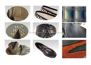 <span class=keywords><strong>168</strong></span>ขายรองเท้าและด้านข้างเครื่องเย็บทั่วไปจักรเย็บผ้า - Product Image 5