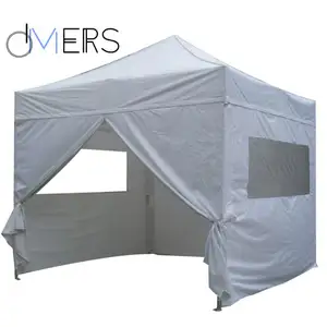 40mm Alu. hex serie vouwen schaduw tuinhuisje outdoor tent pop up canopy