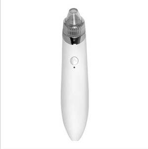Nettoyeur facial électrique à aspiration des points noirs à prix avantageux, machine de beauté, aspirateur de pores du visage avec recharge USB - Product Image 4