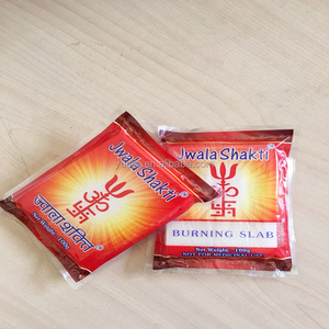 Vente flash : Camphre 100g pour la prière ou les rituels hindous - Product Image 3