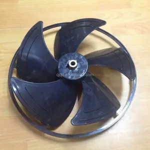 Sudan Plastic Air Cooler Fan Blades/ SKD Air Cooler Parts