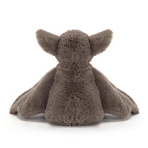 Wholesale Adorable Animal Stuffed Brown <strong>Plush</strong> Flying Bat <strong>Toy</strong>