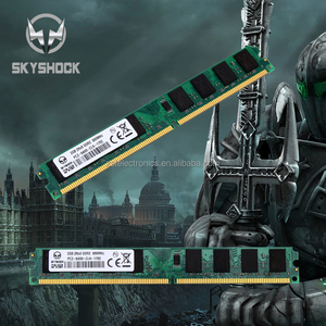 Módulo de Memoria RAM ZST DDR4 de 4GB, 2400MHz, 2666MHz, 3200MHz, 4Bit, 288 Pines, Sin <span class=keywords><strong>ECC</strong></span>, Sin Búfer, <span class=keywords><strong>DIMM</strong></span>, para PC de Juegos y Oficina - Product Image 4