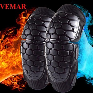 Vemar CE Certified Motorcycle Elbow and Knee Pads DH MX <strong>MTB</strong> Bicycle Elbow Guard Motocross Protector Cycling Skiing Elbow <strong>Kneepad</strong> - Product Image 2