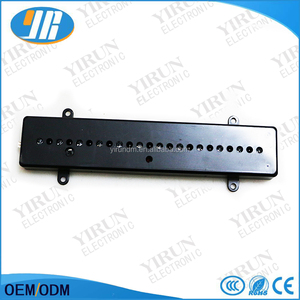 S /M /L Kích Thước Claw Crane Trò Chơi DIY <span class=keywords><strong>Kit</strong></span> 71Mm Giàn Đồ Chơi Crane LCD Bo Mạch Chủ - Product Image 3