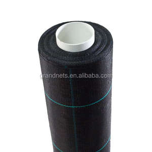 Cubierta de tierra agrícola para protección de invernadero, estera de hierba para granja - Product Image 1