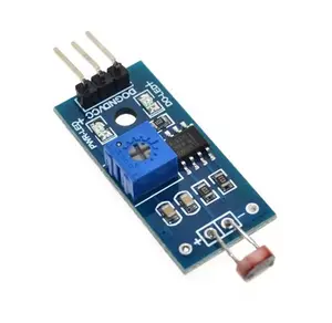 Lichtgevoelige Diode Light Sensor Module Voor Licht Detectie