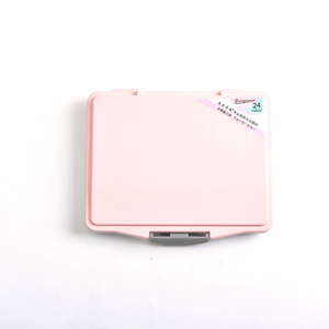 <span class=keywords><strong>Set</strong></span> di Colori ad Acquerello <span class=keywords><strong>Professionali</strong></span> Giorgione 24 Colori per Tela e Carta Vendita Diretta dalla Fabbrica con Omaggi Capacità 3ml - Product Image 2