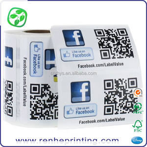 Hot Sales Market Sticker Color <strong>Label</strong> Printer, Packaging Sticker <strong>Label</strong> - Product Image 5