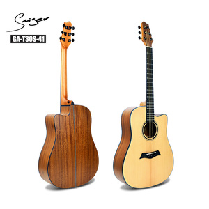 Guitarras Harmony de 41 Pulgadas, <span class=keywords><strong>Guitarra</strong></span> Acústica de <span class=keywords><strong>la</strong></span> <span class=keywords><strong>Mejor</strong></span> <span class=keywords><strong>Calidad</strong></span>, <span class=keywords><strong>Guitarra</strong></span> Acústica Instrumental - Product Image 1