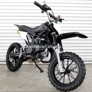 49cc Gas Mini Dirt Bike Cross Moto per I Bambini