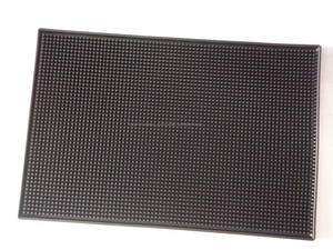 Puro Color Antideslizante Vino <span class=keywords><strong>Cerveza</strong></span> PVC Mat, Servicio Derrame PVC Estera de <span class=keywords><strong>la</strong></span> Barra - Product Image 2