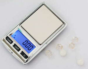 Balance de précision numérique de laboratoire, appareil de poche à affichage numérique, fonction de poids, le moins cher, nouveauté 2019 - Product Image 3