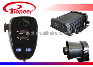 ไซเรนลมสำหรับรถบรรทุกหนัก 12v 24v - Product Image 2