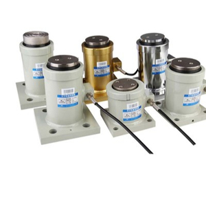 Cân Cầu Tải Trọng Kỹ Thuật Số 30T 40T - Product Image 1