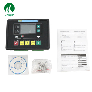 New <strong>Harsen</strong> GU620A-00 Generator <strong>Controller</strong>