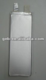 5000 mah <span class=keywords><strong>3</strong></span>.7v lithium polymer zelle - Product Image 1