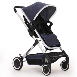 Haute qualité bébé poussette pour bébés <span class=keywords><strong>landau</strong></span> léger - Product Image 2