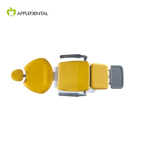 APPLEDENTAL Touch Sreen <strong>Dental</strong> <strong>Unit</strong> <strong>Chair</strong> With CE Certificate Approved - Product Image 2