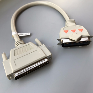 Câble <span class=keywords><strong>ECG</strong></span>/EKG monobloc 6pin <span class=keywords><strong>5</strong></span> <span class=keywords><strong>Lead</strong></span> <span class=keywords><strong>ECG</strong></span> Trunk Harness Cable - Product Image 1