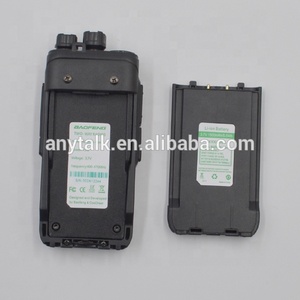 Baofeng BF888SMAX UHF FM двухсторонний радиоприемник - Product Image 2