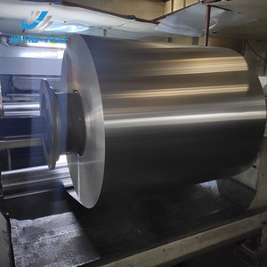 Cuộn Dây Nhà Máy Màu Bọc Nhôm Pe/Pvdf Cuộn Dây Màu Alouminium 1000 Series Là Hợp Kim Với PE PVDF FEVE AC Coating - Product Image 4