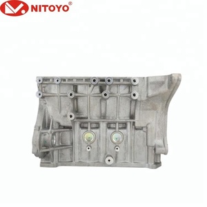 NITOYO fabrika fiyat <span class=keywords><strong>G16B</strong></span> motor silindir gövdesi silindir bloğu kullanılmış için hızlı 1.6L 11100-71C01 - Product Image 5