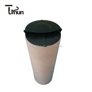 Filtro de Aire Mann para Camión Modelo 17801-2550/P181002/C311390 Nuevo - Product Image 3