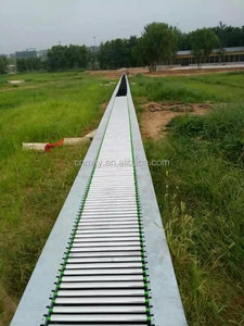 NORTEC Khawatir Keselamatan Penjualan Laris Sabuk Konveyor Ski - Product Image 6