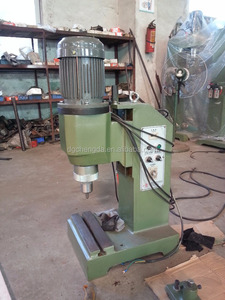 Machine de rivetage à pression directe, CD, usine, pour ciseaux, bagages, roulettes, pinces, quincaillerie - Product Image 5
