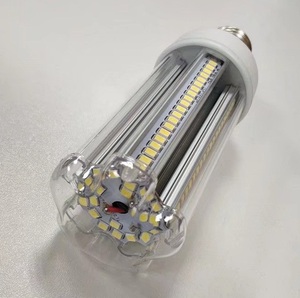 Trang bị thêm được xây dựng trong photocell cảm biến ánh sáng 8 watt ngày và đêm cảm biến LED Ngô Bóng đèn ánh sáng - Product Image 3