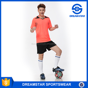 Hot dignity green sports Jersey, Soccer uniforms, colorful footballnall custom Jersey - Product Image 2