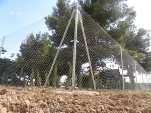 cercados metálicos galvanizado en calienta para finca - Product Image 6