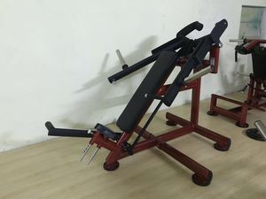 Huiti-máquina de prensado de cofre para entrenamiento de aves, equipo de gimnasio comercial, serie <span class=keywords><strong>Gym80</strong></span> - Product Image 4