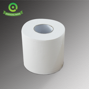 Rollo de papel higiénico pequeño fuerte y suave de 12 capas Papel de baño Premium de China - Product Image 4