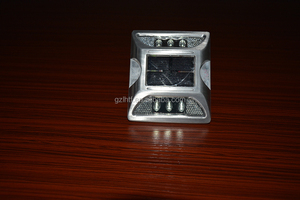 Venta caliente de la autopista de advertencia de tráfico Solar flash road stud - Product Image 5