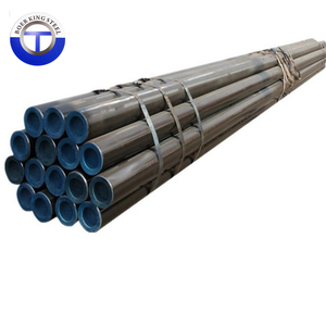 API 5L gr.b steel pipe for oil and gas line pipe - Product Image 4