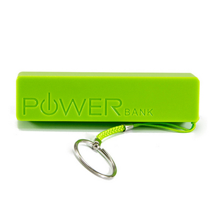 อุปกรณ์เสริมมือถือ2600มิลลิแอมป์ชั่วโมงชาร์จแบบพกพา Miniso Power Bank สำหรับของขวัญส่งเสริมการขาย - Product Image 3