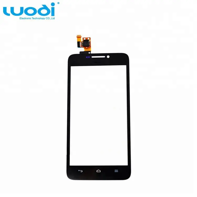 Brand New Touch Screen Digitizer Voor Huawei Ascend G630