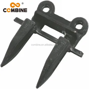 4B4071 Trung Thực Nhà Cung Cấp Kết Hợp Knife Guard Cho Máy Gặt Đập