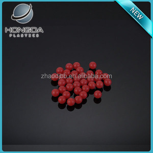 Chine plastiques creux COPP et GPPS deux pièces balles - Product Image 2