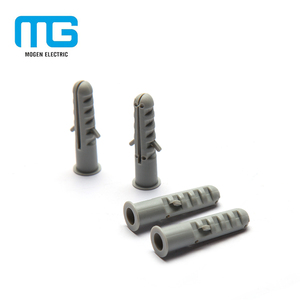 Self Drilling Frame Anchor Plastic Nylon <strong>Wall</strong> Plug Expansion Expand <strong>Nails</strong> - Product Image 6